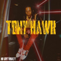 Tony Hawk - Single - DirtyMoney
