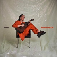 Bumbum Mexer - Single - Manda