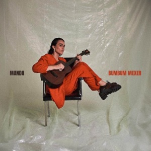 Bumbum Mexer - Single