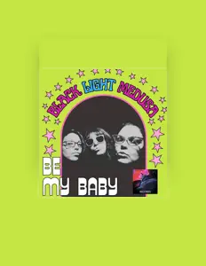 Dengarkan Black Light Medusa, tonton video musik, baca bio, lihat tanggal tur & lainnya!