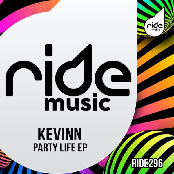 Party Life EP - Single