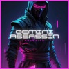 Gemini Assassin - EP