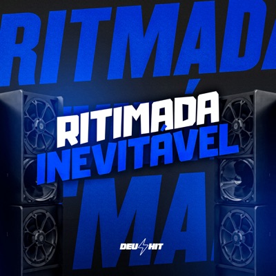 Ritmada Inevitável (feat. MC VN Cria) - Single
