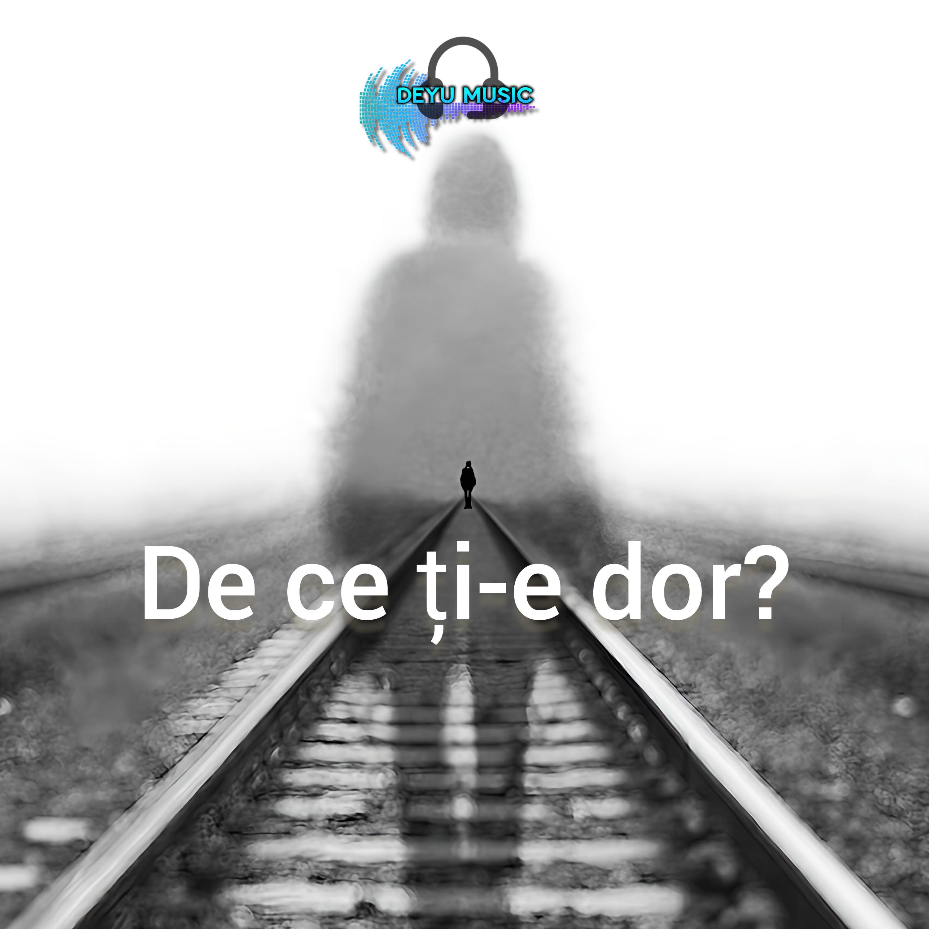 De ce ți-e dor - Single