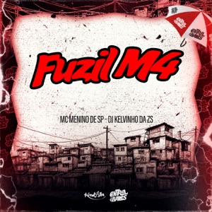 Fuzil M4