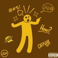 BALLISTIC - Single - Jeff Porter