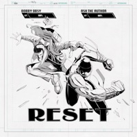 Reset - Single - Bobby Obsy & Ash the Author