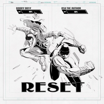 Reset - Single