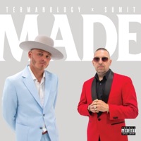 MADE - Termanology & SUMiT
