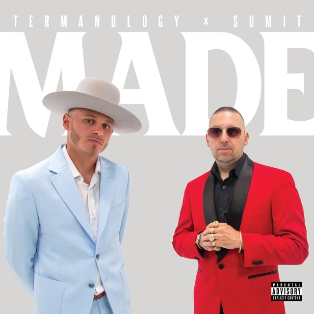 MADE