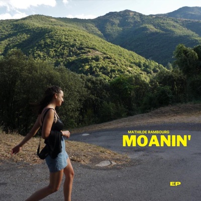 Moanin' (feat. Paul Nery, Remilson Nery & Louis Drezzo) - Single