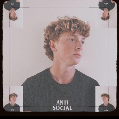 DID IT EVER MEAN SOMETHING? (feat. Charlie Beeler) - Single