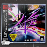 ONE (feat. 雨良) - Single - TAO