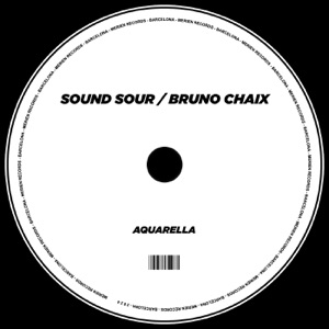 Aquarella - Single