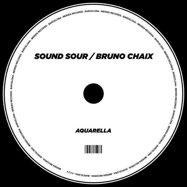 Aquarella - Single