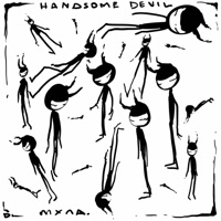 Handsome Devil - Single - Mxna