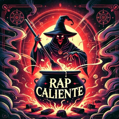 Rap Caliente (feat. Yasmani Subirat, Matos MC K-Libre & YABO ELEGGUA) - Single