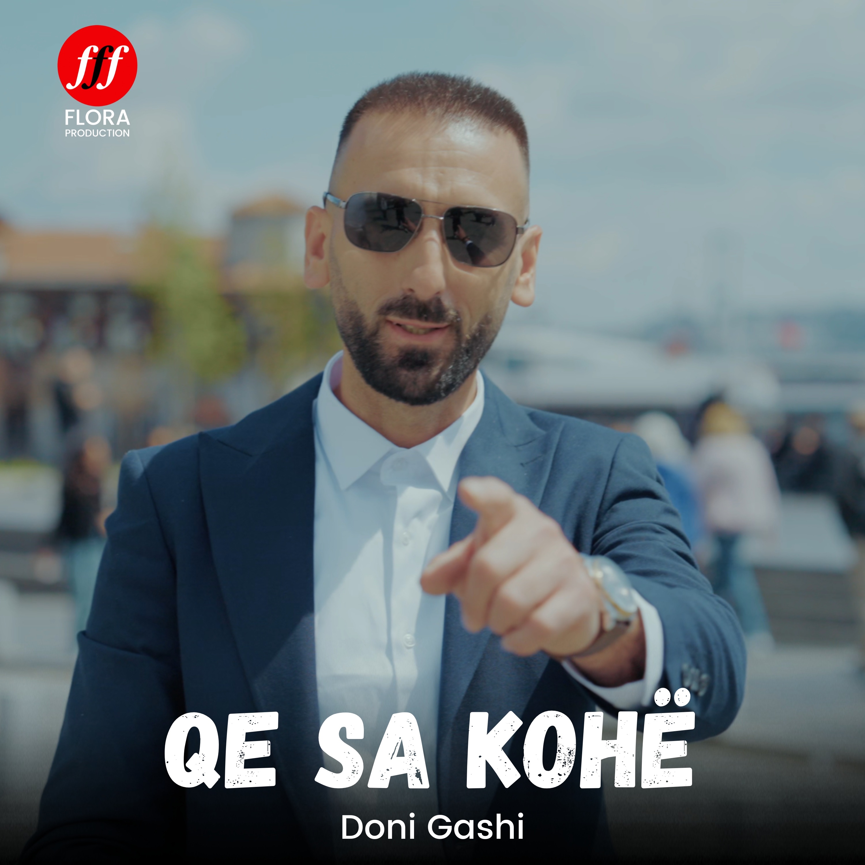 Qe sa kohë - Single
