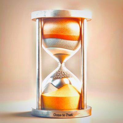 Come to Past - Single