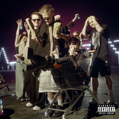 DOLBIT NORMALNO - Single