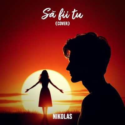 Song - Să Fii Tu (Cover) - Nikolas