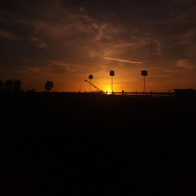 Horizon - Single