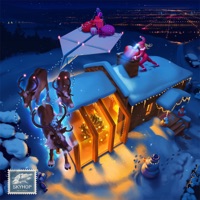 Snowglow & Ember - Single - Calm Chapter