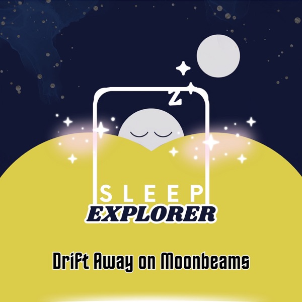 Drift Away on Moonbeams