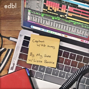 Capitan / By My Side - Single