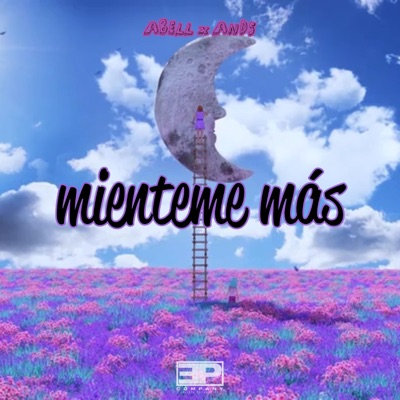 MIÉNTEME MÁS (feat. Ands Ruiz) - Single