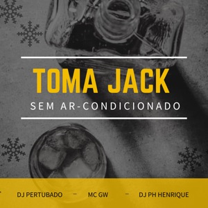 Toma Jack Sem Ar - Condicionado