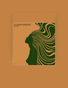 Ακούστε περιεχόμενο από Les Liaisons Dangereuses, παρακολουθήστε μουσικά βίντεο, διαβάστε το βιογραφικό, δείτε ημερομηνίες περιοδείας, και πολλά ακόμη!