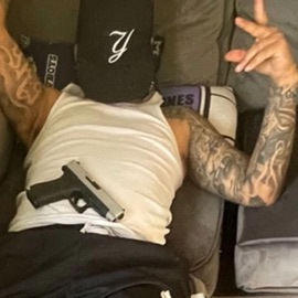 Get At Me (feat. Sota & Seko) Cren