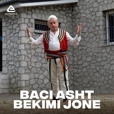 Baci asht bekimi jone - Single