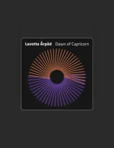 收听 Lavotta Arpád、观看音乐视频、阅读小传、查看巡演日期等 ！