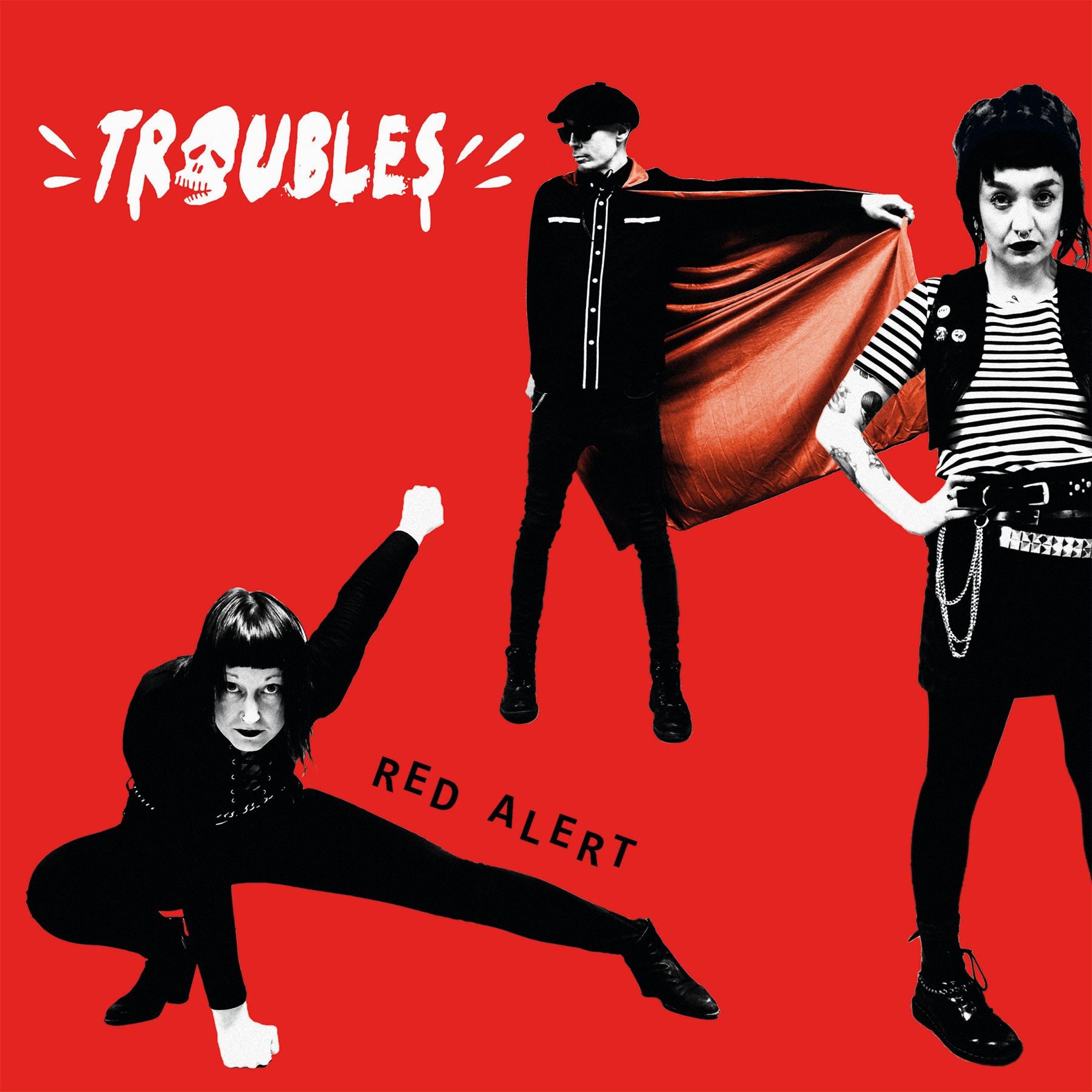 Red Alert