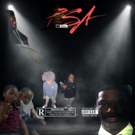 Free da gang (feat. Lil A) Mj