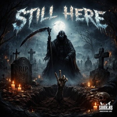 Still Here - EP