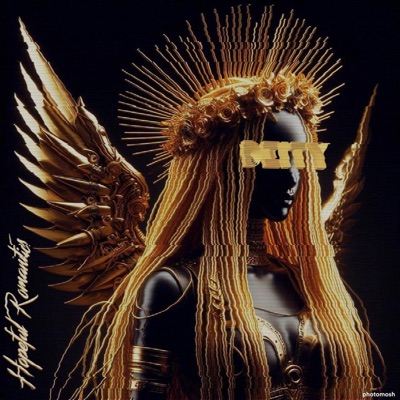 DEITY - EP