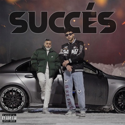 SUCCÉS (feat. Sou feryville) - Single