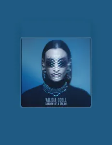 Ouve Valisia Odell, vê vídeos de música, lê a biografia, vê as datas da digressão e muito mais!