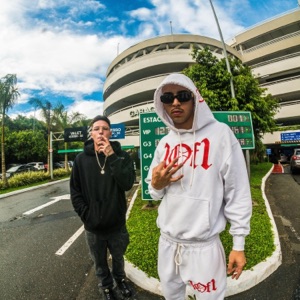 WOAH! (feat. Andriguetto, Jk Kong & Vinty)