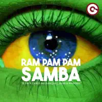 Skar & Manfree — Ram Pam Pam (samba)