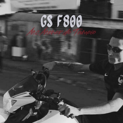 Gs F800 - Single