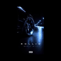 ROLLIN' - Single - Brett Will