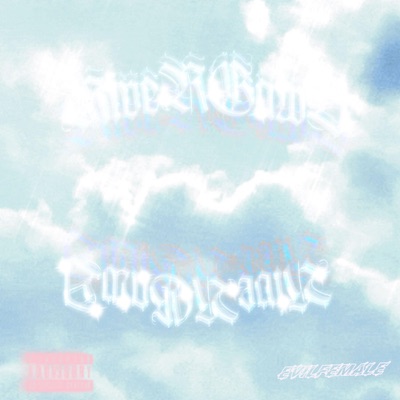 HesBROKEyourUP - Single