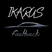 FASTBACK - EP - Ikarus