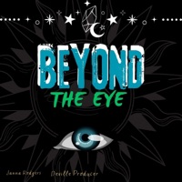 Beyond The Eye (feat. Alessandro D'Alessio) - Single - Janna Rodgers