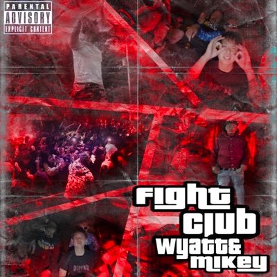 Fight Club (feat. Mikey) - Single