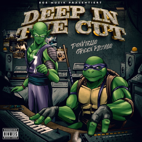 Deep In the Cut